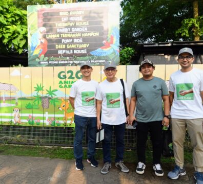 GREEN PLANET PROJECT